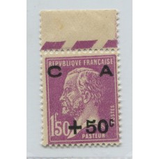 FRANCIA 1928 Yv. 251 ESTAMPILLA NUEVA MINT 120 €